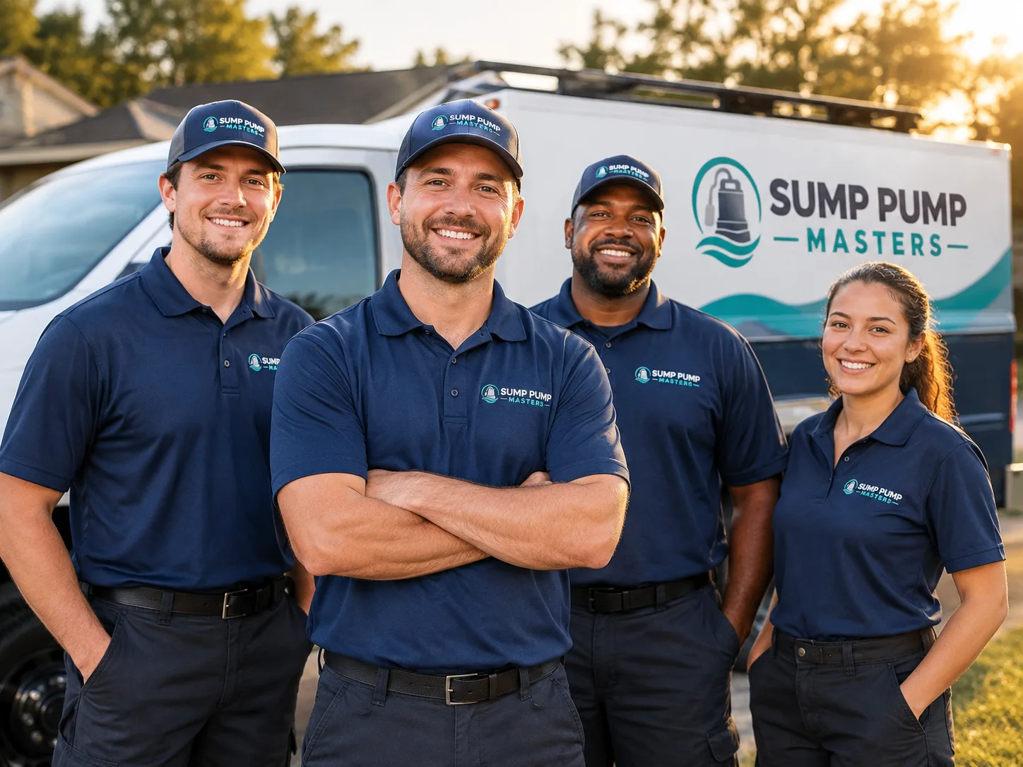 Sump Pump Repair company in Pembroke, NC